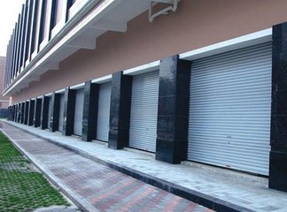 卷帘门多少钱资料下载-塘沽区安装卷帘门厂家价格