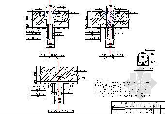 10层停车楼建筑设计资料下载-北京某机场停车楼钢筋施工方案