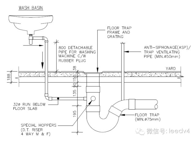 希尔顿酒店给排水系统（上）_16