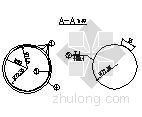 [学士]某桥主桥方案比选与施工图设计（全套附图纸）-2