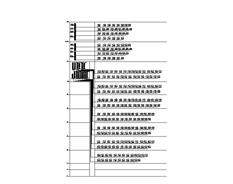 浙江嘉兴中心商业区暖通施工图_3