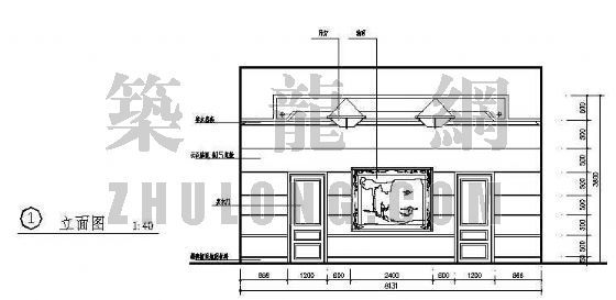 某省世博园观景塔装修图-4