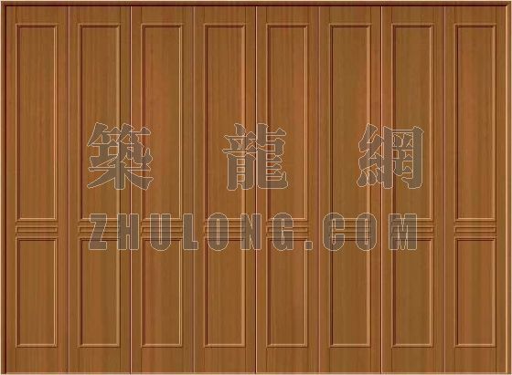 门贴图素材资料下载-门贴图54