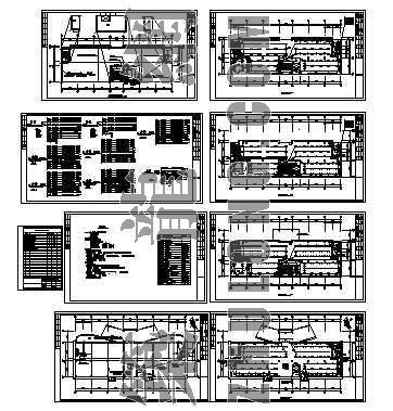 6层办公楼电气设计资料下载-某办公楼电气设计
