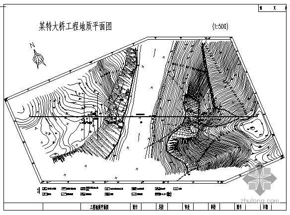 9m拱桥施工图资料下载-贵州某大桥施工图