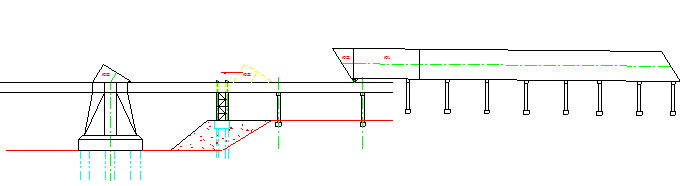 白鹭大桥钢塔竖向转体施工技术（无背索竖琴式斜拉桥）-图5.jpg