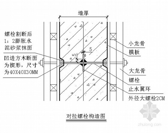 [浙江]图书馆施工组织设计（框架结构,钻孔灌注桩）- 