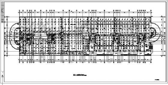 人防地下室防水设计资料下载-某十九层综合楼及人防地下室战时给排水设计图