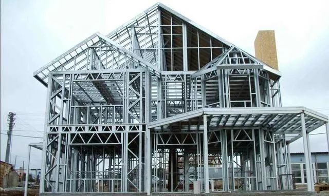 装配式建筑河北资料下载-钢结构装配式建筑将迎来爆发式发展