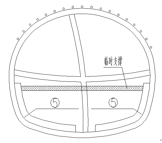 [大连]地铁高河区间施工方案_3