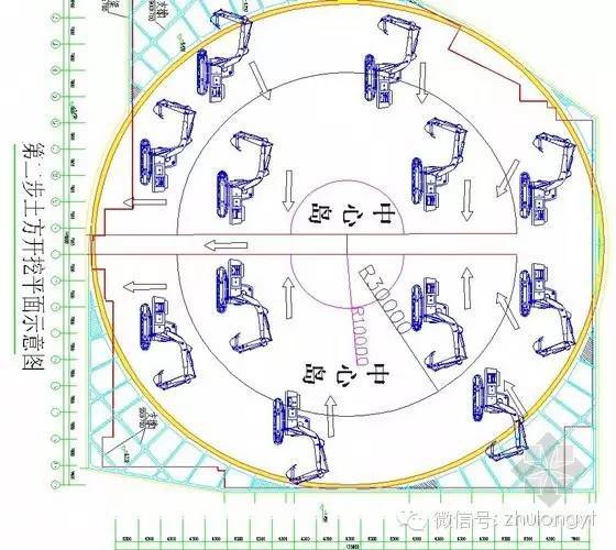 这些基坑支护新工法新技术，你都get了吗？_6