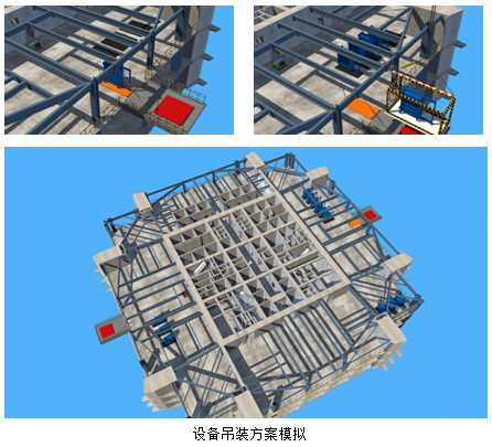 BIM机房设计资料下载-机电深化设计及BIM管理方案