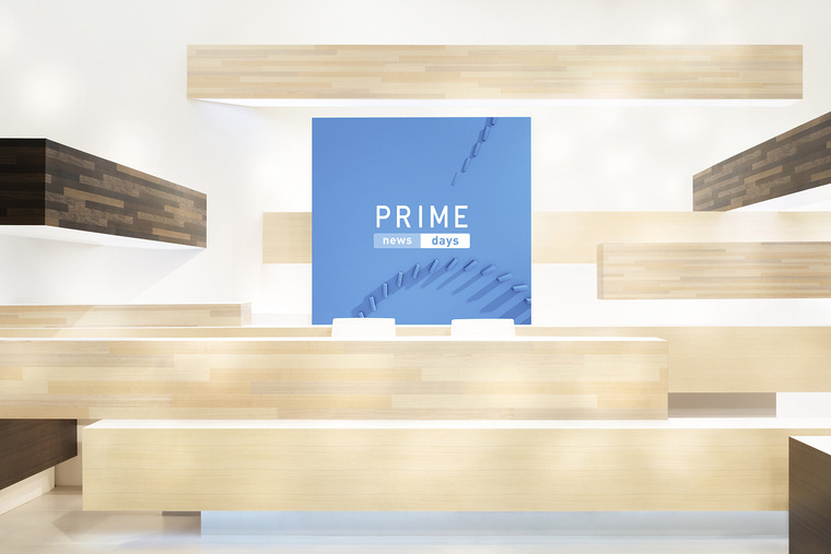 富士电视台PRIME办公空间-024-PRIME-news-branding-by-nendo