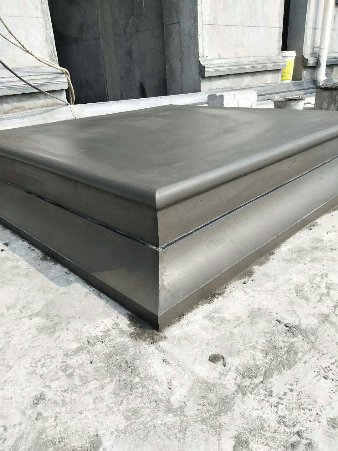 [分享]屋面泛水特色观摩