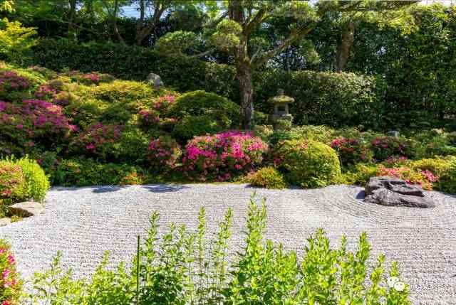 日本15个最美枯山水庭院_41