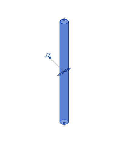 钢结构圆管柱施工组织设计资料下载-圆管柱