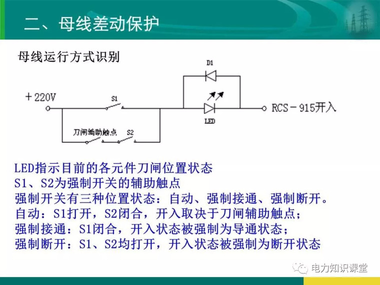 [干货]变电站保护配置及基本原理_61