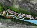 [河南]绿色生态可持续发展休闲旅游规划区设计方案文本
