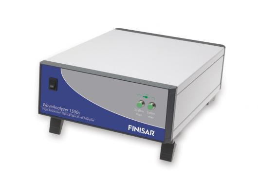 建筑光学ppt资料下载-FINISAR光谱分析仪光学频谱分析仪