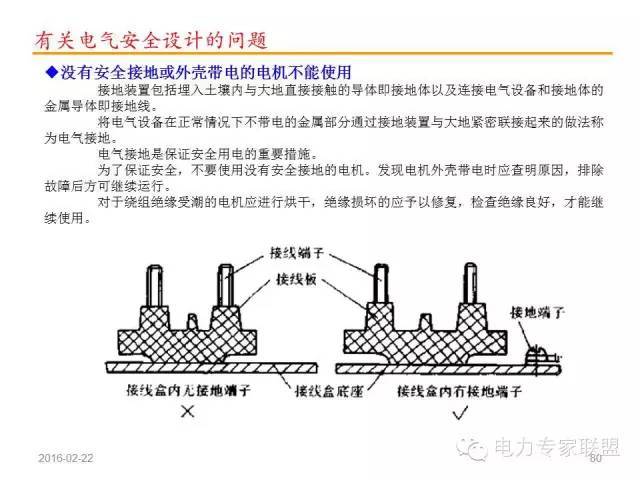 电气设计有七大禁忌,电气人必知！_74