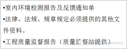 房地产报批报建的全部手续（5大阶段216项报建明细），史上最强!_98