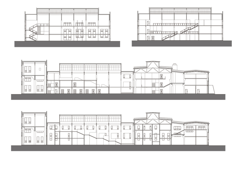 内蒙古工业大学建筑系馆-1 (25)