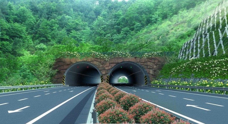 监理隧道工程质量控制资料下载-隧道工程监理投标书（129页）