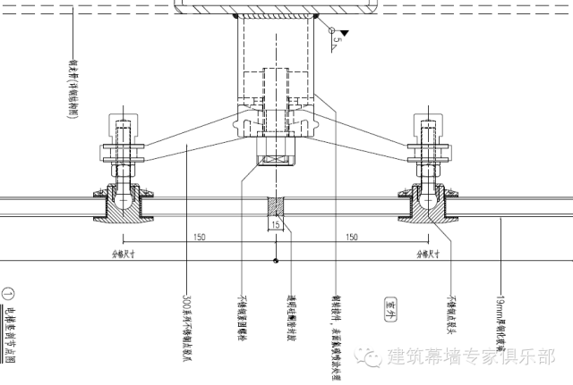 幕墙施工图的常见通病_10