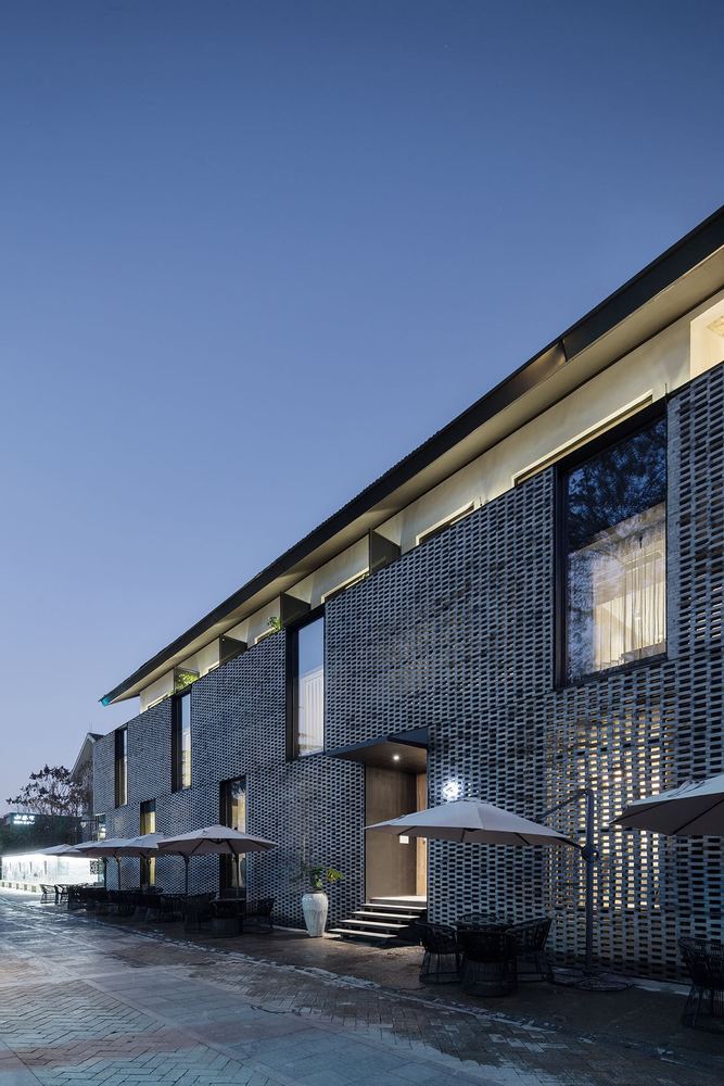 杭州隐居江南精品酒店-gad-宾馆酒店建筑案例-筑龙建筑设计论坛