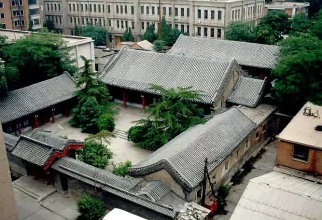 绿色建筑节能环保资料下载-绿色建筑，应该这样搞······