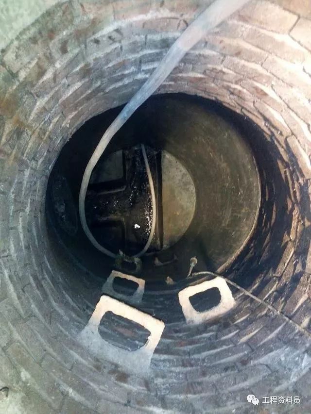 市政排水管道非开挖内置套管工艺_5