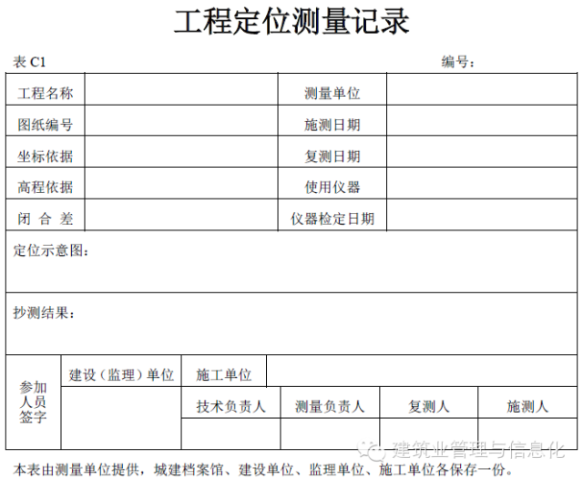 最全的建筑工程资料(全套)，建议收藏！_18