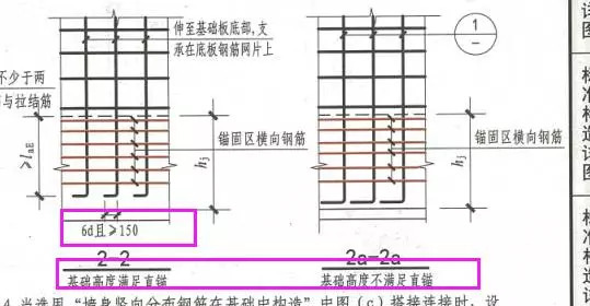 16G平法图集与11G对比解析，点进来不后悔系列！_23