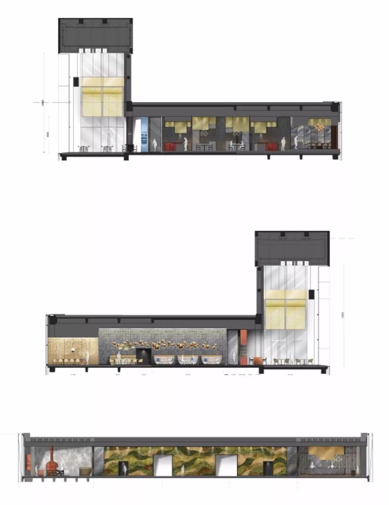 俯瞰波斯湾的空中绿洲 | 科威特四季酒店Dai Forni&Sintoho餐厅_26