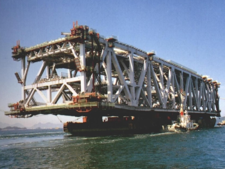 斜拉桥设计与计算实例资料下载-桥梁工程之斜拉桥设计课件（PPT，240页）