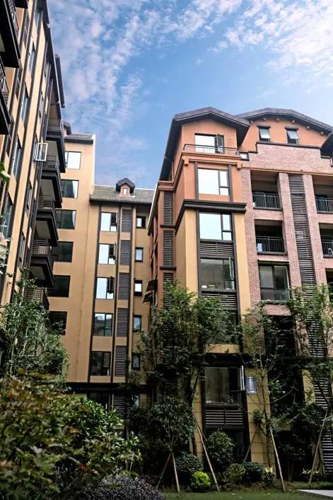 [分享]中港置业燊海森林柏麓郡