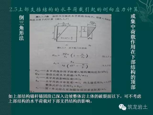 边坡支护“3+2”这些混合支挡结构你都得掌握_34