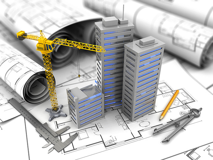 建筑工程土建资料案例资料下载-建筑工程资料管理（98页）