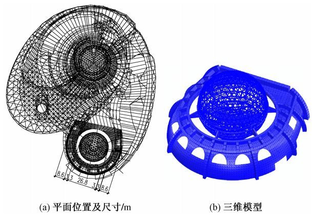 世界最大、最炫酷天文馆：上海天文馆结构设计大揭秘！_9