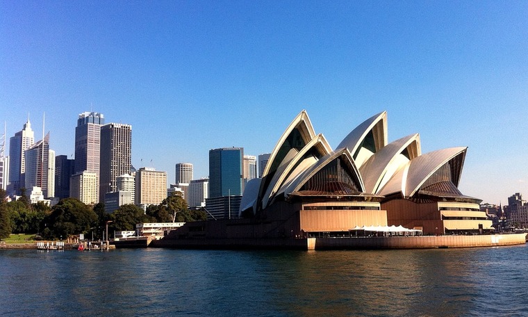 如何有效控制建筑工程管理中的成本？-sydney-425008_960_720