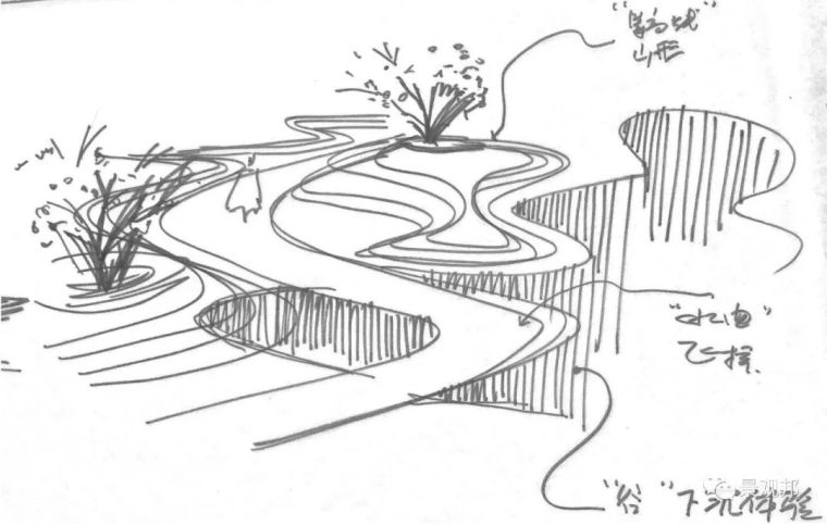 下沉式景观设计七大要点&精彩案例_24