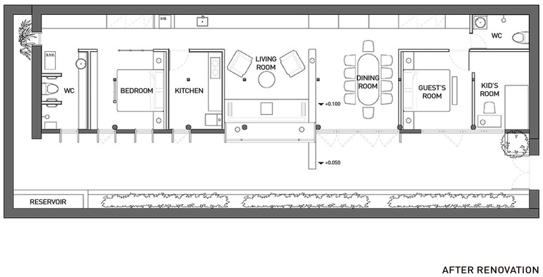 北京常各庄村农舍改造-023-ChangGe-Village-Farm-House-Remodel-Project-By-Evolution-Design