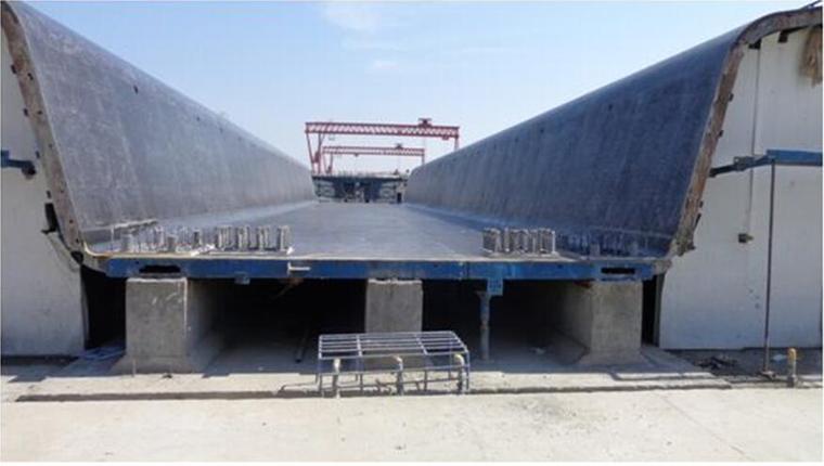 一级建造师工程经理教材资料下载-预制梁工程施工技术培训教材及培训PPT（共280页，内容全面）