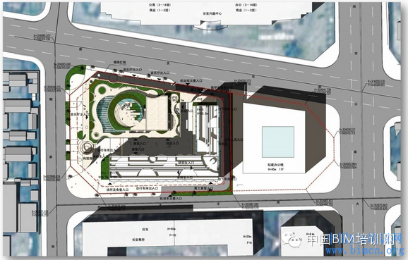 音乐厅室内图片资料下载-[BIM案例]中央音乐学院音乐厅BIM实录