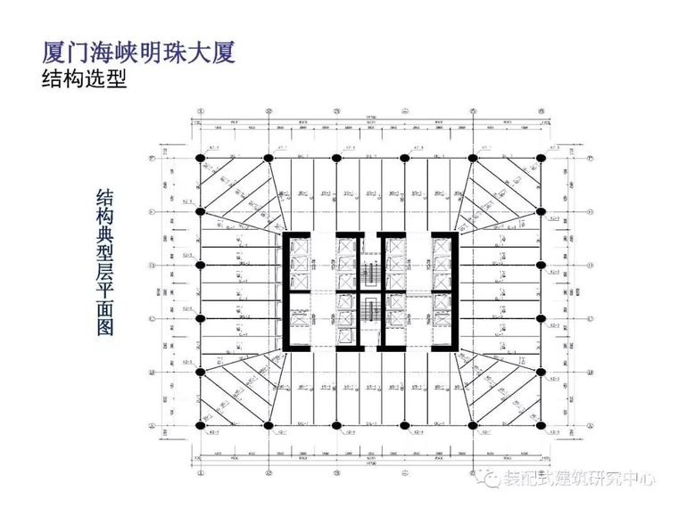 高层建筑结构的设计难点分析_74