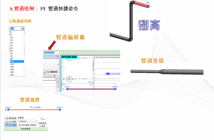 Revit-mep培训大纲-ISBIM---基础_23