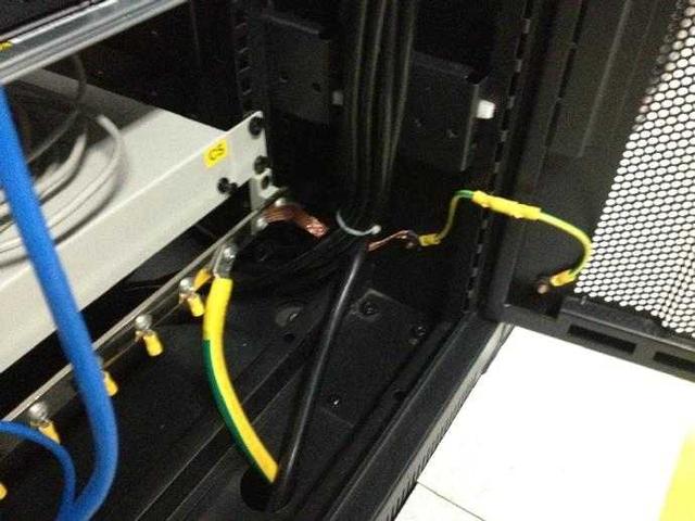 机房防雷接地施工工艺到底怎么样的