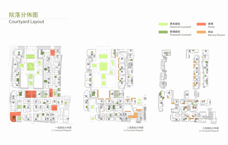 [四川]成都知名地产太古里文化商业综合体建筑方案文本（商业部分）-屏幕快照 2018-10-26 下午4.02.59