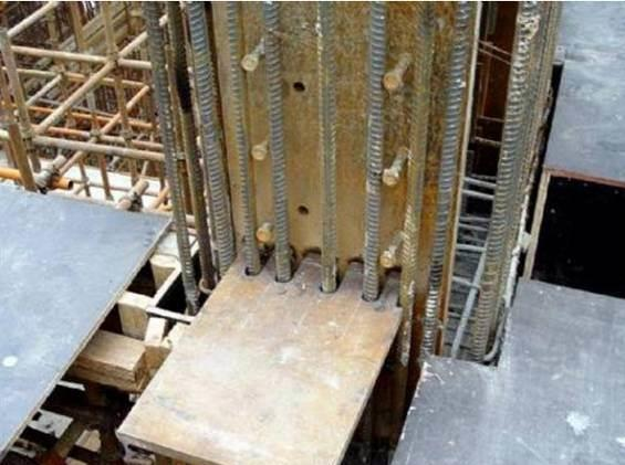工程质量员培训计划资料下载-北京建工集团质量员钢结构培训
