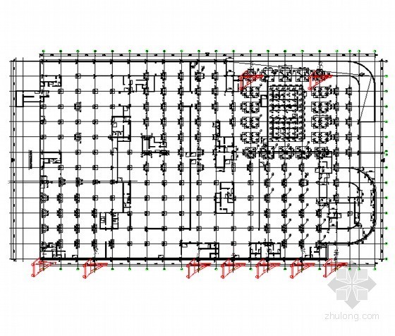 正循环钻孔施工方案资料下载-[江苏]正循环成孔灌注桩施工方案